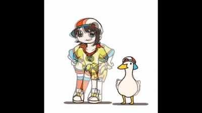 Autoerotic SHUBA 🧃🦆 (Vol. warning tho 🧃🦆)