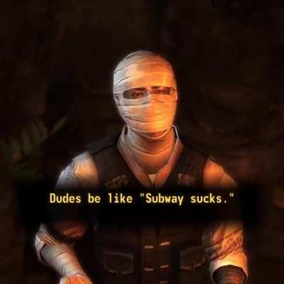 My brother in Christ