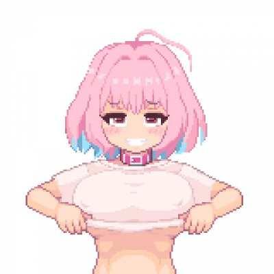 She was only trying to tease him