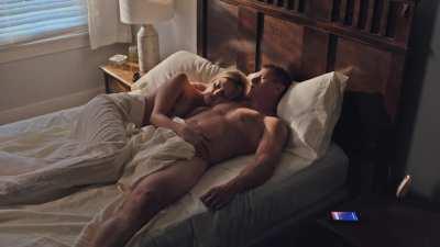 Riley Voelkel in Hightown [S3E7-2024]