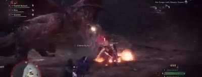 Better hope that shield holds