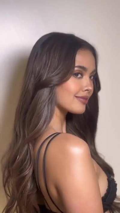 Megan Young