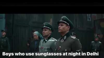 Burn me with your pepper spray cutie