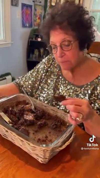 She's so far into the multiverse she about to cameo in Spider-Man.