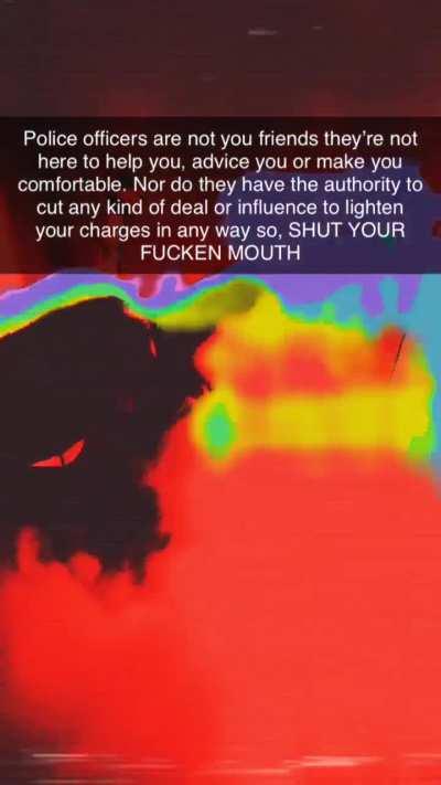 Knowing is half the battle