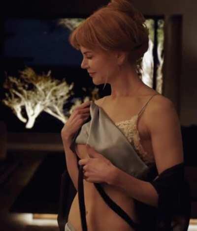 Nicole Kidman in "Big Little Lies"