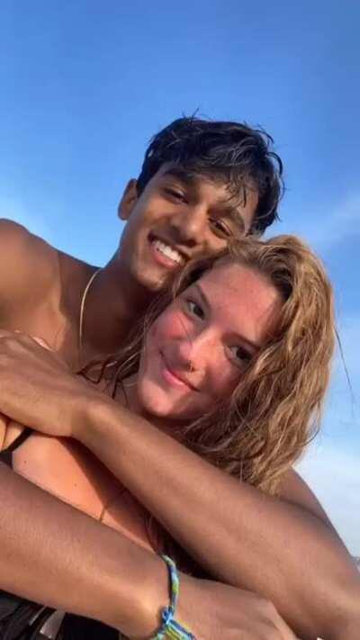 Lifefuel for Gen Z American Curry's?