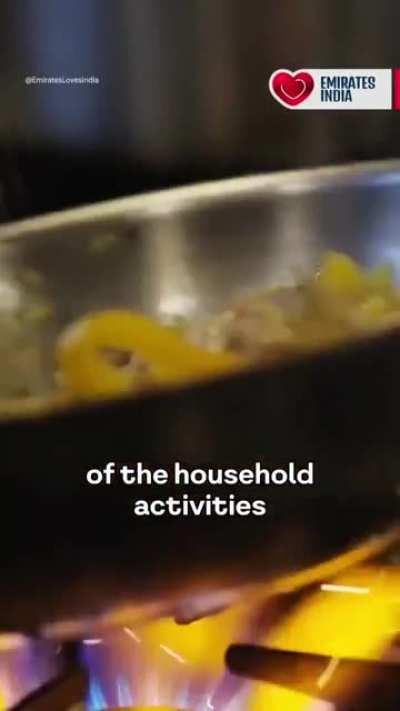 Smallest family in India 💪🏽