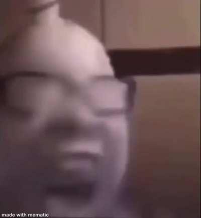 Boi wat the hell boi