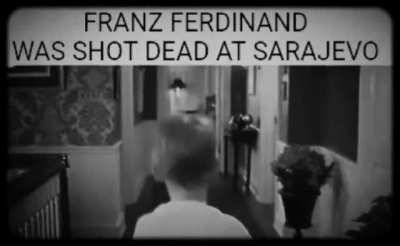 I think something is finally happening