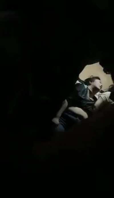 什么叫漂尸千里啊？谈笑间，溺殍遍地