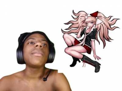 Danganronpa fans choosing the best waifu be like