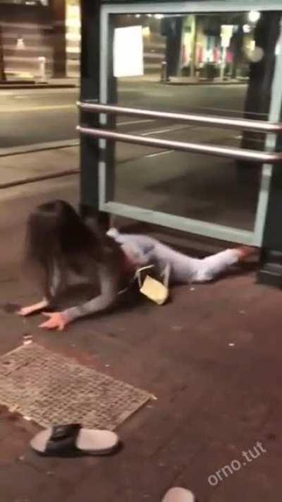 Какие наркотики?