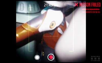 D.va (Shirami) [Overwatch]