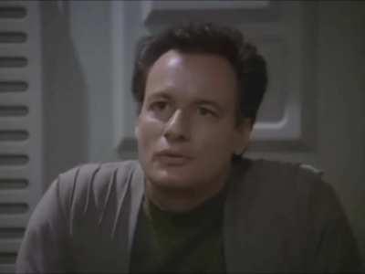 Explaining to my manager why I was late for a meeting