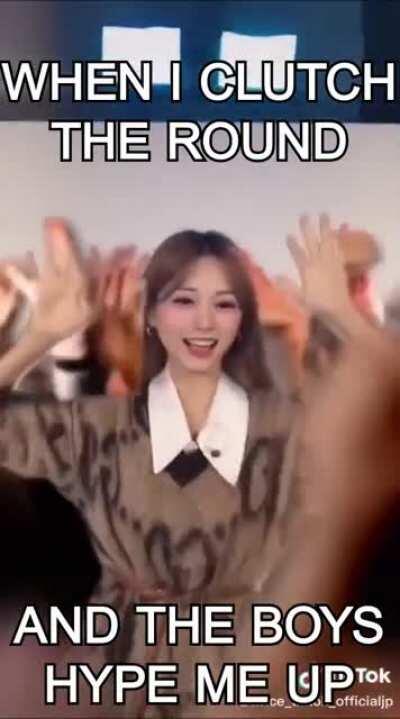 csgo be like that tho