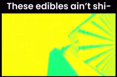 That moment in your high trip when you can smell sound goes hard