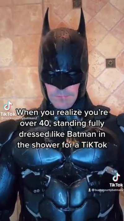 Credit: @buckscountybatman2 on tiktok