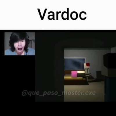 POV eri el vardocuck