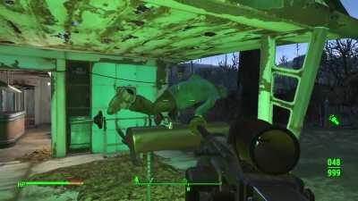 Damn.. Mama murphy got moves..