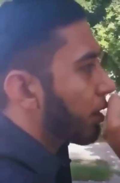 Can we get an F in the chat?