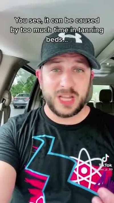 Nobody’s gonna know