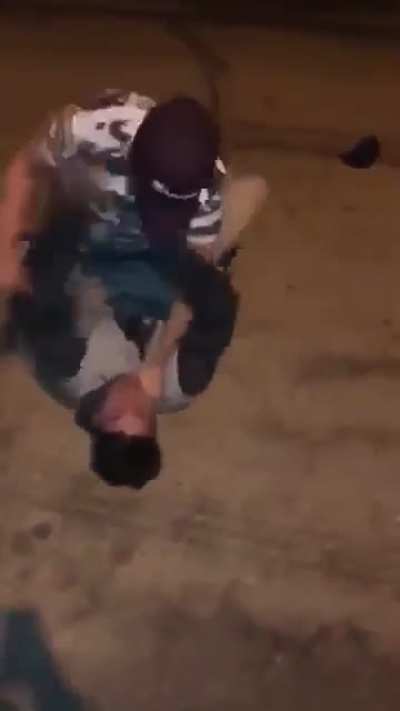 They said Canada was cold, I didn’t know they meant out cold