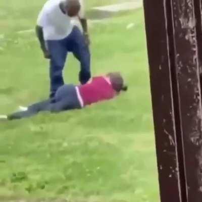 Abusing your partner like this