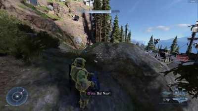 Sums up my experience with infinite on legendary