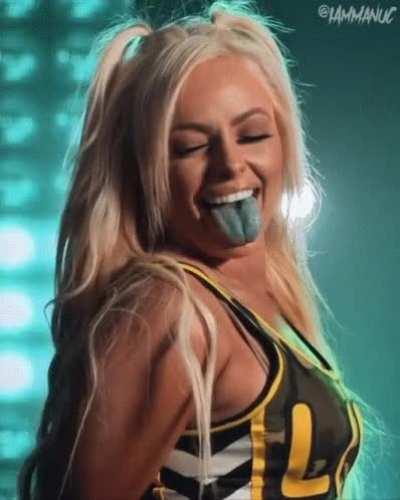 If You Had 1 Night With Liv Morgan What Would you Do👅🤤💦