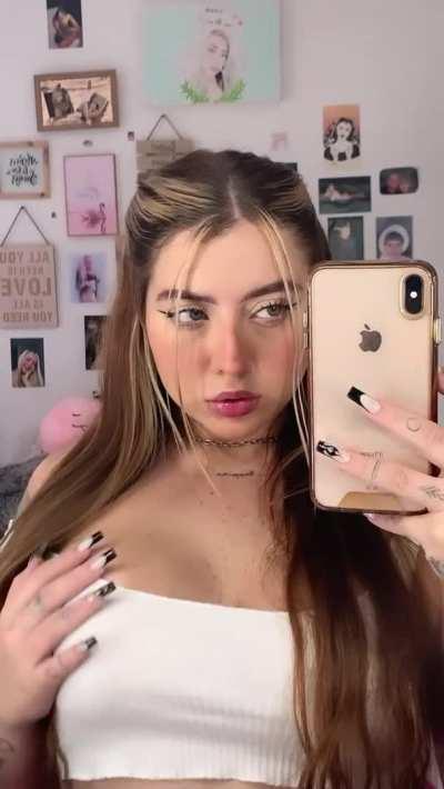 For all the booty lovers