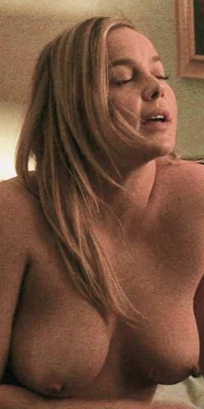 Abbie Cornish (Jack Ryan)