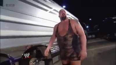 TIME TO GET NEW WHEELS!