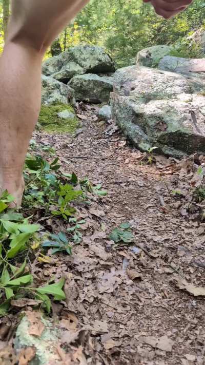 Love enjoying the outdoors after a long day at work