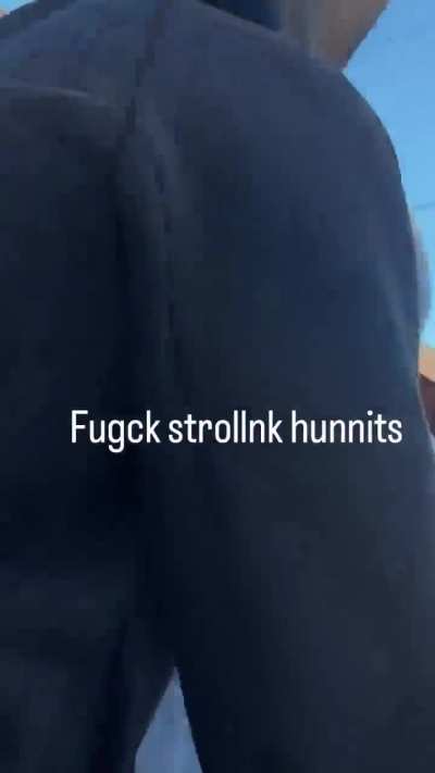 The new generation of Inglewood Family Gangster Bloods reportedly caught a girl from the Rollin 100s Neighborhood Crips and beat her up.