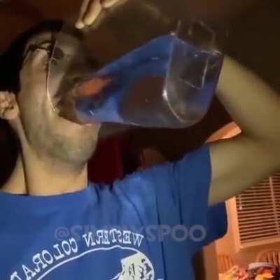 Sniper is makin piss