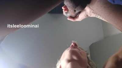 My cuck films the best angels don't you think? [OC] 😈