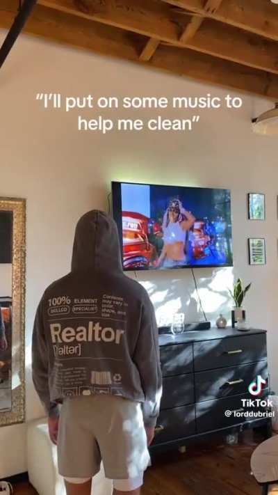 And just like that, a new hottie is born.