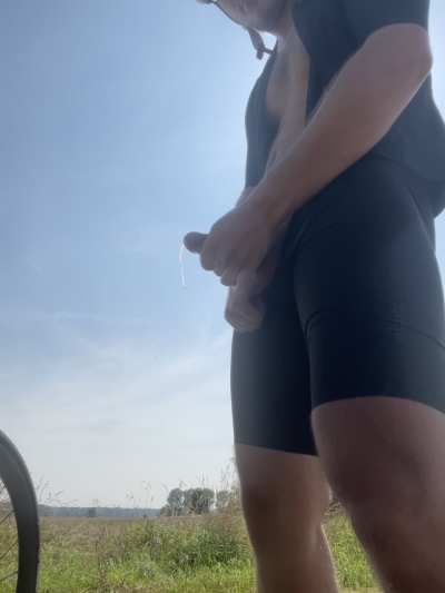 [22] Kurze Pause hehe