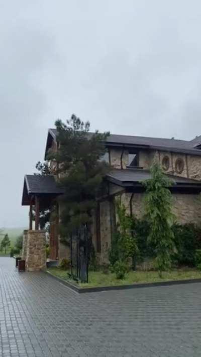 Azerbaijan aesthetic. P.1.