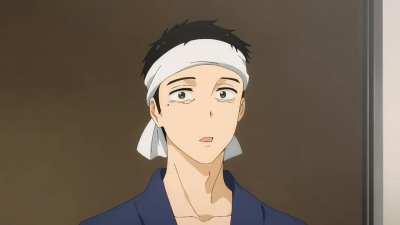 This isn't a dream😍