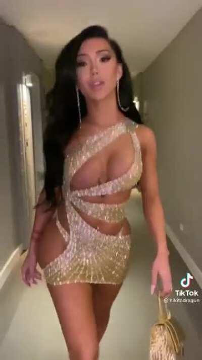 Walking into 2021 like