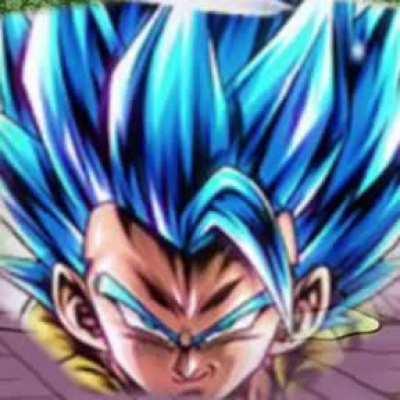GOGETA