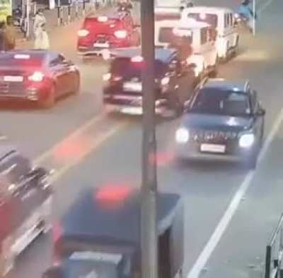 Normal day in Kerala