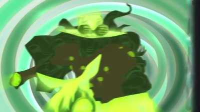 Kaanflix' Bizarre Adventure Part 5 Opening