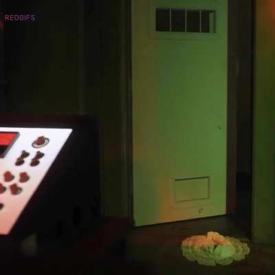 Dominique Swain - Nazi Overlord (2018)