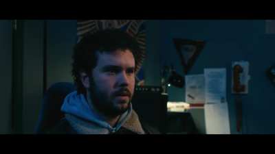 The Thing Scene Remake