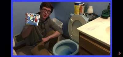 We hate Duel Destinies