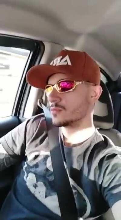 Isso sim é cria de verdade