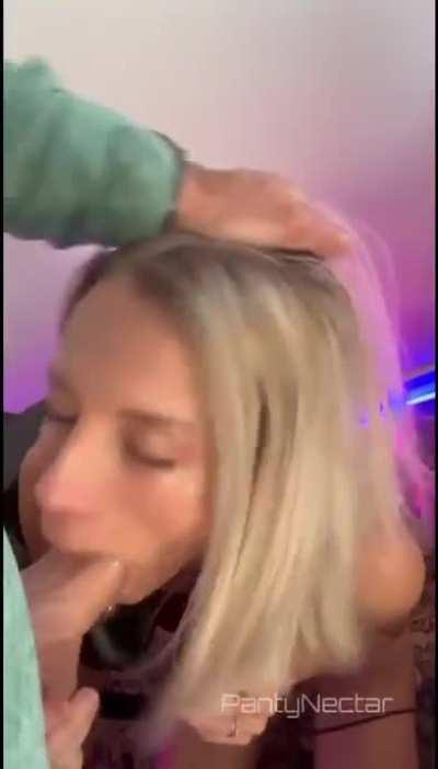 I teach all day, so when I get home I like to be told what to do